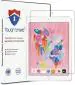 TOUGH SHIELD Tempered Glass Guard for Lenovo Tab 4 10 (10.1 inch) (TB-X304L/TB-X304F)(Not for Lenovo TAb 4 10 Plus) (Pack of 2)