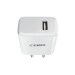 Ziox Hawk 303 (White) 25w Usb Fast Charging Charger