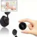 GREENEYE TECHNOLOGY Magnet Camera Full HD 1080p Security Mini Camera