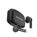 Blaupunkt Newly Launched Btw100 Xtreme Truly Wireless Bluetooth Earbuds I 99H Playtime* I Quad Mic I Crispr Enc Tech I Gaming Mode I Turbovolt Charging I Bt Version 5.3 (Black),in-Ear