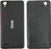 Imbi Vivo Y31 2015 Y31L, Y31 Black Plastic Replacement Back Panel