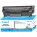 EAIERS for Laserjet, LBP3000, L11121E Black CRG-303/303 Toner Cartridge