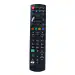 RESORB LED 291 Remote Control Compatible FOR Panasonic Led Tv Remote Old Remote Exactly Same Remote Will Only Work ) Hexa Boost Netflix Function LED LCD