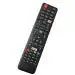 EHOP Compatible Remote Control For Sanyo Smart LED LCD TV With Youtube And Netflixbuttons