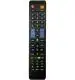 AKSHITA TRADING Remote Control for Aiwa Smart LED TV (Black)