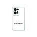 GADGETSWRAP Printed Vinyl Skin Sticker for Oppo Find N2 Flip (5G) - New Start