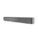 ZEBRONICS Vita Pro with TWS 24 W Bluetooth Soundbar RGB Stereo Channel-Black