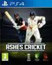 Big Ant Studios Ashes Cricket (PS4)