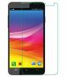 TECH SHIELD Full Screen Transparent Tempered Glass Screen Protector for Micromax Q394 10.2 X 0.4 X 18.2 Cm