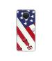 Casotec Ferrari On the Zoom Print Design Printed Silicon Soft TPU Back Case Cover for Nokia G20