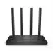 Tp-Link Ac1200 Archer A6 Smart Wifi, 5Ghz Gigabit Dual Band Mu-Mimo Wireless Internet Router