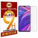 Kite Digital Vivo Y93 Premium Tempered Glass Screen Protector Slim 9H Hard 2.5D