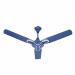 Rally Diamond Premium ceiling Fan 1200mm 3 Blade |Dust-repellent technology (Azzure Blue)
