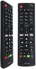 royalcool Abs Remote Control For Universal Lg Smart Tv Remotes