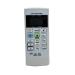 EHOP Crmc-A876Kbez Compatible Remote Control For Sharp Ac Ve156A