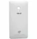 Imbi White Plastic Back Panel For Gor Asus Zenfone 5 A500Cg T00J, T00J-D