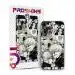 PROSKINS - Mono Anime 3D Textured Mobile Back Skin/Sticker Only for OnePlus Nord (Pack of 1)