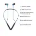 JAINPLIC B11 Wireless Magnetic Bluetooth Neckband Earphones Headset Lightweight and Comfortable with Mic Compatible Smartphones. 01