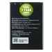 Rizon Pronics Original HB434666RBC 1500 mAh Battery for Huawei Airtel Wireless 4G Hotspot Router r216 Vodafone Huawei Router E5573 E5573S E5573s-32 E5573s-320 (1 Year Warranty)