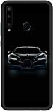 aadia Huawei Honor 20i Matte Vinyl Car Printed Mobile Skin Sticker with Scratch Resistant Lamination