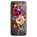 aadia INFINIX SMART 6 X6511B PRINTED MOBILE SKIN STICKER DECAL LAMINATION (PERFECT FIT/ONLY BACK/MATTE FINISH)