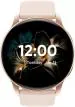 DIZO Watch R AMOLED with 45 mm Dial Size (by realme techLife) (Passion Pink Strap, Free Size)