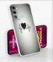 Mobom Designer Back Case Cover For iTel Vision 3 Turbo