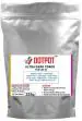 Dotpot 335G Toner Powder for USE in XEROX DC250 / 3535/7655 / 7665/7675 / 7132/7425 / 7428/7435 / 7525/7535 / 7545/7228 / 7235/7335 / 7345 / Phaser 7500 Color Cyan