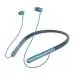 MR.NOBODY Fast charging with 40Hrs Playtime,Waterproof,DeepBass,Bluetooth Neckband wireless