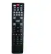 AKSHITA TRADING Remote Control for Shinco LED, LCD Smart TV (Black)