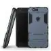 Foso Huawei Nexus 6P Black Kickstand Back Cover 18.54 x 9.14 x 0.51 cm