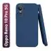 Knotyy Oppo Reno 10 Pro 5G, Oppo Reno 10 5G Blue Back Cover