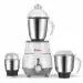 Rico Mixer Grinder 1000 watt Powerful Motor - 3 Unbreakable Jar Japanese Technology 2 Year Replacement Warranty I 100% Copper Motor