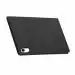 ProElite Smart Deer Flip case Cover for Apple iPad 10th Gen 10.9 inch 2022, Black