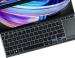 iFyx Asus 14 inch Black Silicone Keyboard Skin Protector Case Cover
