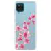 Fashionury Back Cover for Samsung Galaxy M12 Designer| Printed|Transparent |Flexible| Silicon Back Case for Samsung M12 -V023