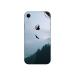GADGETSWRAP Printed Vinyl Skin Sticker for Apple iPhone XR - eagle eye 2