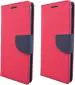 BINTAGE Back Cover for Samsung Galaxy Core GT-I8262 (Pink, Flexible, Pack of: 1)