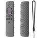 OBOE Remote Case Cover for Fire Tv Stick Lite Remote (Dark Grey)