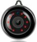 AVOIHS Ma Bcha OY11 Wireless Mini Hidden Security Camera with Night Vision Feature (Black)