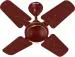 Anchor By Panasonic Altrix 600 mm 4 Blade Ceiling Fan, Maroon