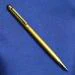 Epriko-Finish Gold Color Body Stylus Ball Pen