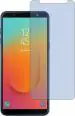 Jgd Products Tempered Glass For Samsung Galaxy J8, J8 Plus, On8 Infinity, A6 Plus