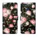 HANIRY FLIP COVER FOR Honor 8 Pro flip cover | Duke-L09 flip cover | Black Rose