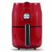 Wonderchef Crimson Edge Compact with Rapid Air Technology Air Fryer 1000 Watt, 1.8L