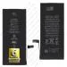 Mobcrown KAEEL ORIGINAL 1960mAh Battery for Apple iPhone 7 All Versions: A1778 (Global), A1660 (USA & China), A1780 (China), A1779 (Japan), A1853, A1866 with 6 Month's Warranty* (for iPhone 7)