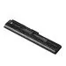 Regatech MU06 Compatible For Hp Pavilion DV6-3134CA, DV6-3134EE, DV6-3134EL, DV6-3134EO, DV6-3134NR, DV6-3134SE, DV6-3134SZ, DV6-3134TX, DV6-3135EC Laptop Battery Black 6 Cell