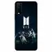 Voleano back cover for Vivo Y20, btS, team, corean, bend, Bts, Army, Girl, Boys, Nct, Photo, cases cover