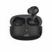 AMS Ultra Series X-9 TWS Wireless Earbuds - Up to 40Hrs Playtime, Bluetooth 5.0, Stereo Audio, Touch Control, Type-C Fast Charging, IPX5, Voice Assistance - Green