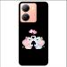 HANIRY soft cover for Vivo Y78 5G Phone case :: Y78 5G Phone case :: Vivo Y78 5G back cover :: Y78 5G back cover :: DESIGN -775